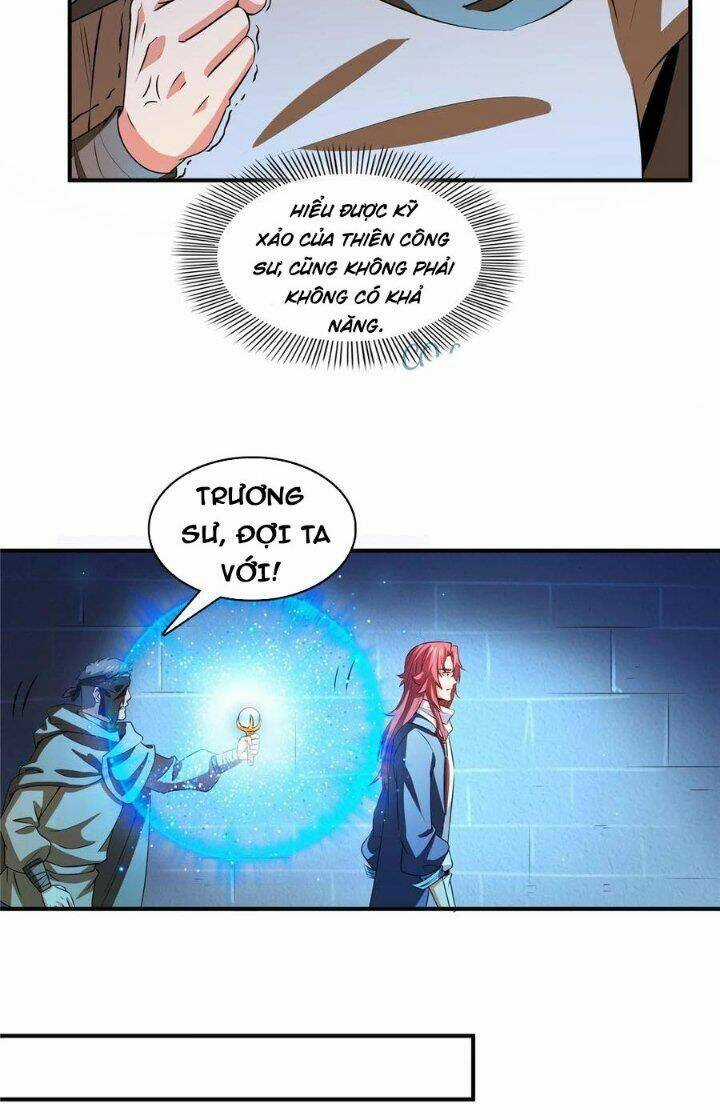 Thiên Đạo Đồ Thư Quán - Chapter 282 - Trang 17