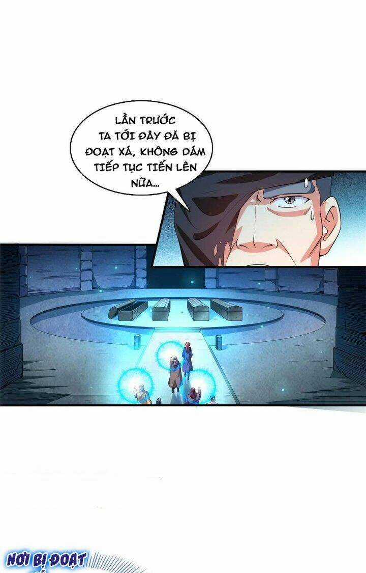 Thiên Đạo Đồ Thư Quán - Chapter 282 - Trang 18