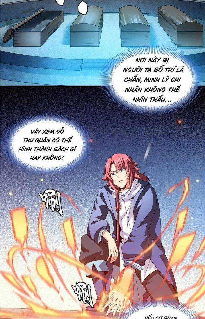 Thiên Đạo Đồ Thư Quán - Chapter 282 - Trang 20