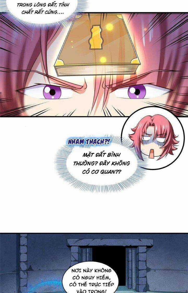 Thiên Đạo Đồ Thư Quán - Chapter 282 - Trang 22