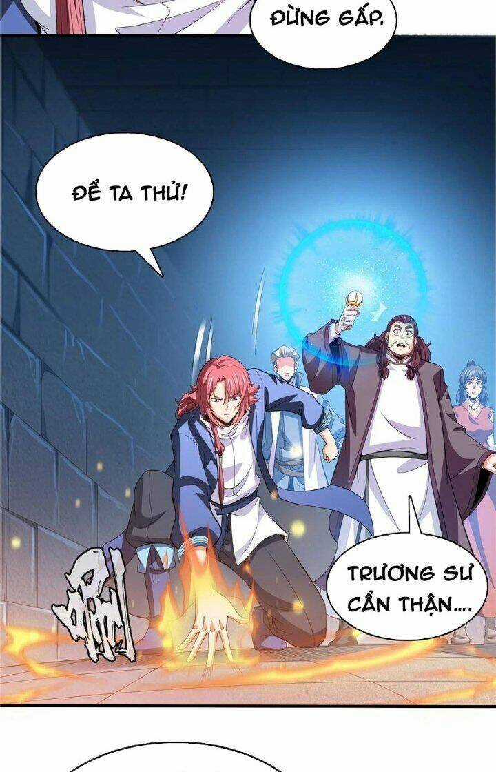 Thiên Đạo Đồ Thư Quán - Chapter 282 - Trang 10