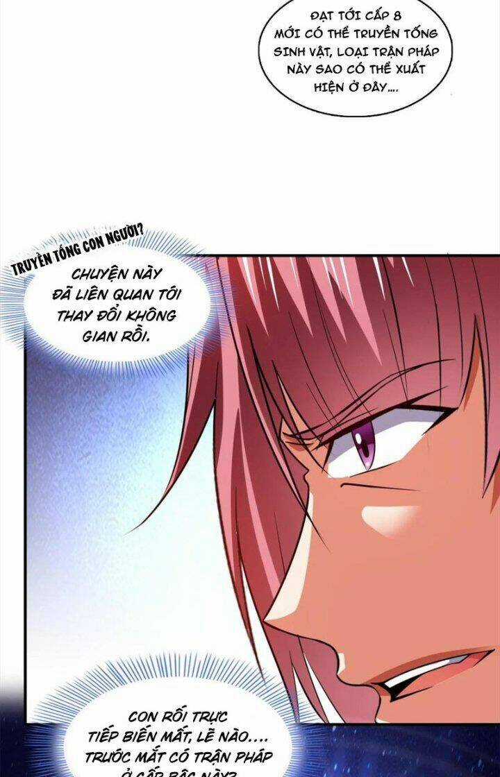 Thiên Đạo Đồ Thư Quán - Chapter 283 - Trang 11