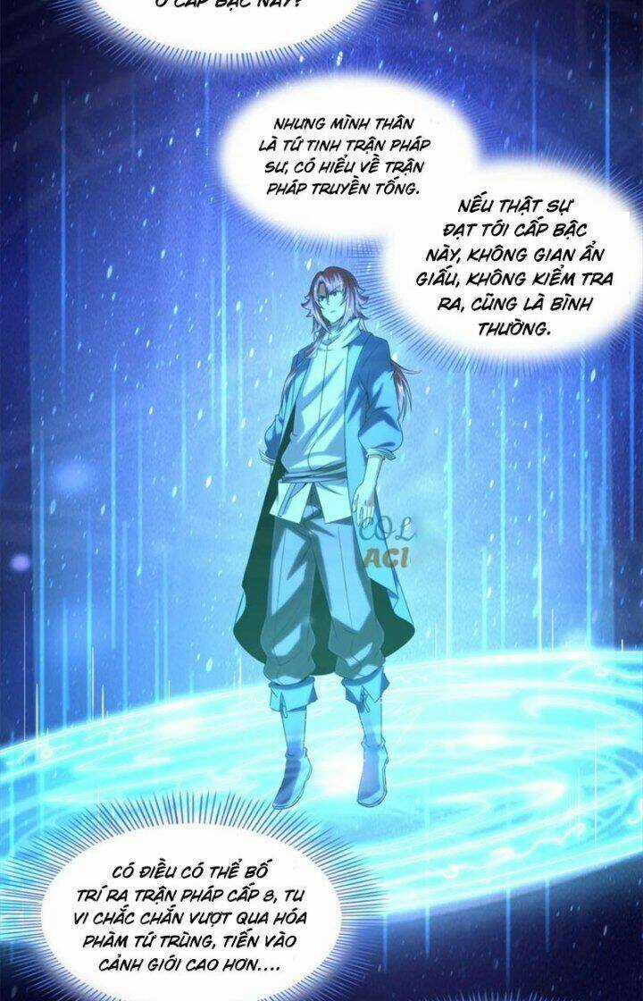 Thiên Đạo Đồ Thư Quán - Chapter 283 - Trang 12