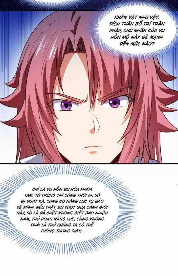 Thiên Đạo Đồ Thư Quán - Chapter 283 - Trang 13