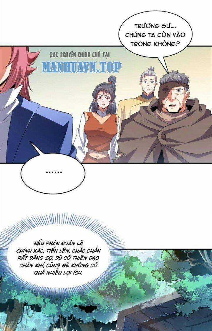 Thiên Đạo Đồ Thư Quán - Chapter 283 - Trang 14