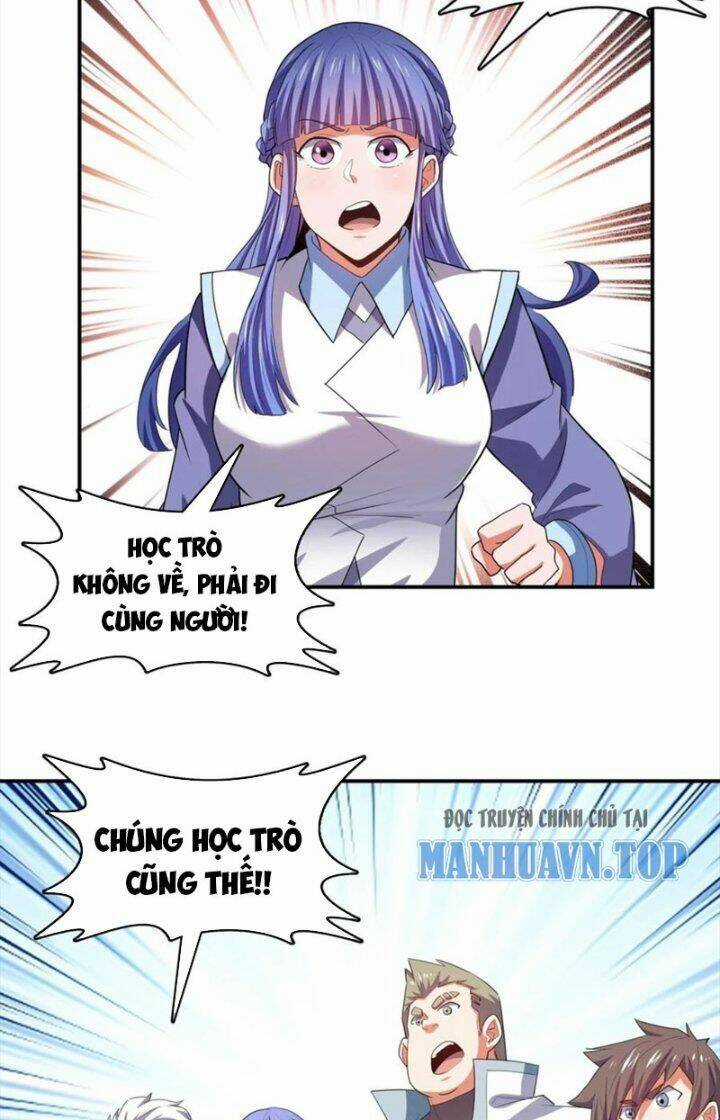 Thiên Đạo Đồ Thư Quán - Chapter 283 - Trang 17