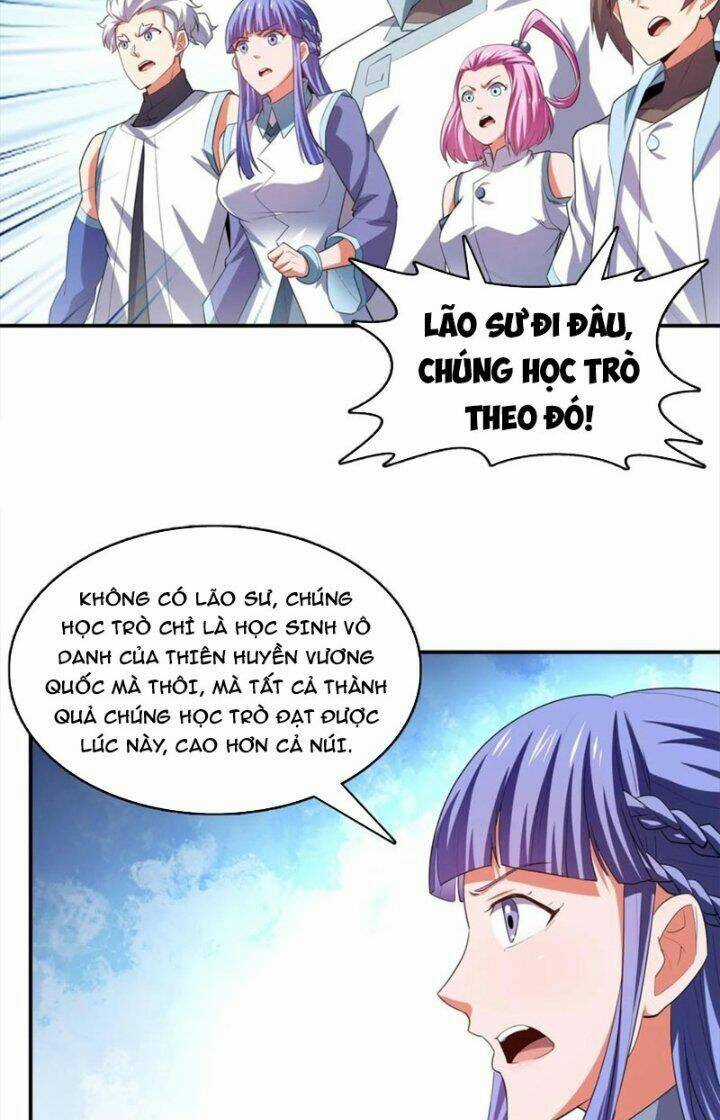 Thiên Đạo Đồ Thư Quán - Chapter 283 - Trang 18