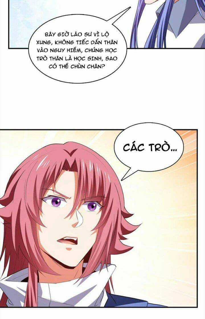 Thiên Đạo Đồ Thư Quán - Chapter 283 - Trang 19