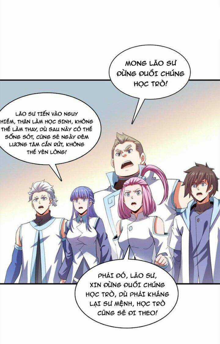 Thiên Đạo Đồ Thư Quán - Chapter 283 - Trang 20