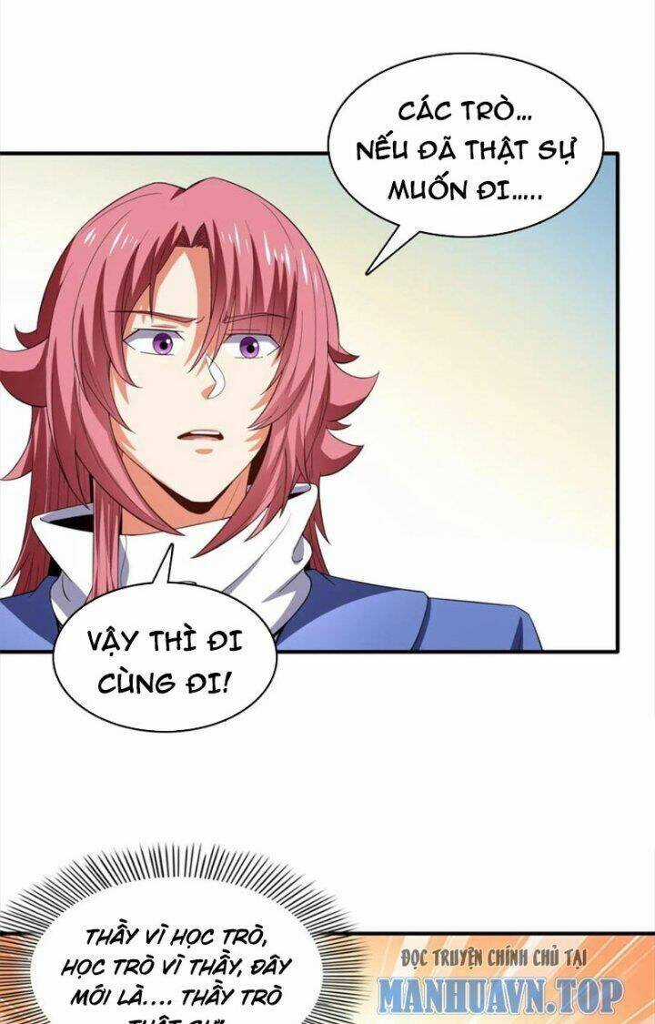 Thiên Đạo Đồ Thư Quán - Chapter 283 - Trang 21