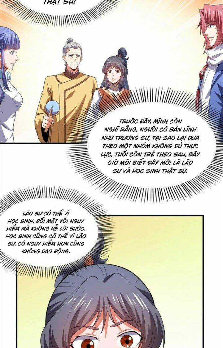 Thiên Đạo Đồ Thư Quán - Chapter 283 - Trang 22