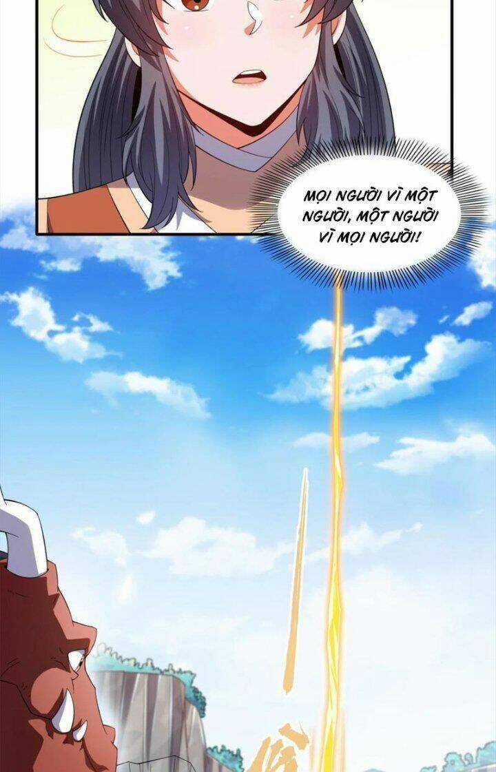 Thiên Đạo Đồ Thư Quán - Chapter 283 - Trang 23