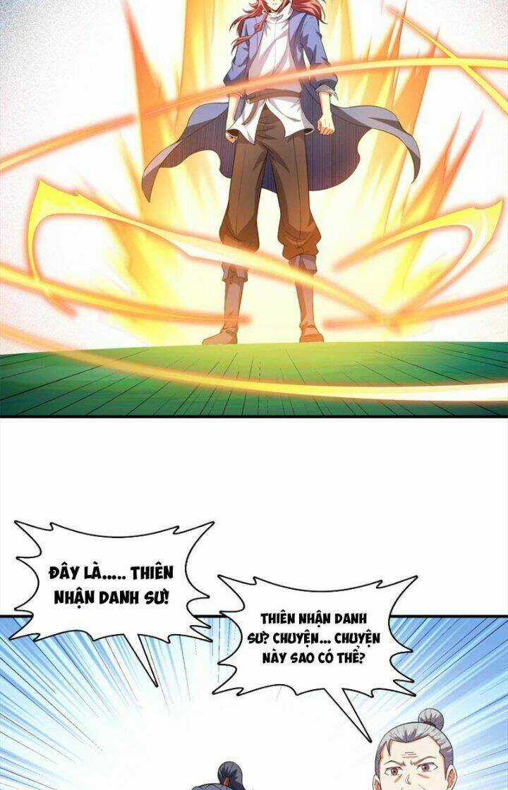 Thiên Đạo Đồ Thư Quán - Chapter 283 - Trang 25