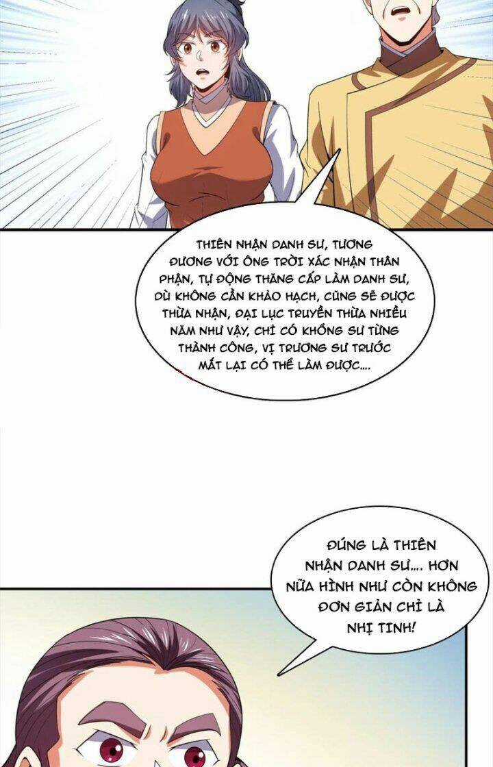 Thiên Đạo Đồ Thư Quán - Chapter 283 - Trang 26