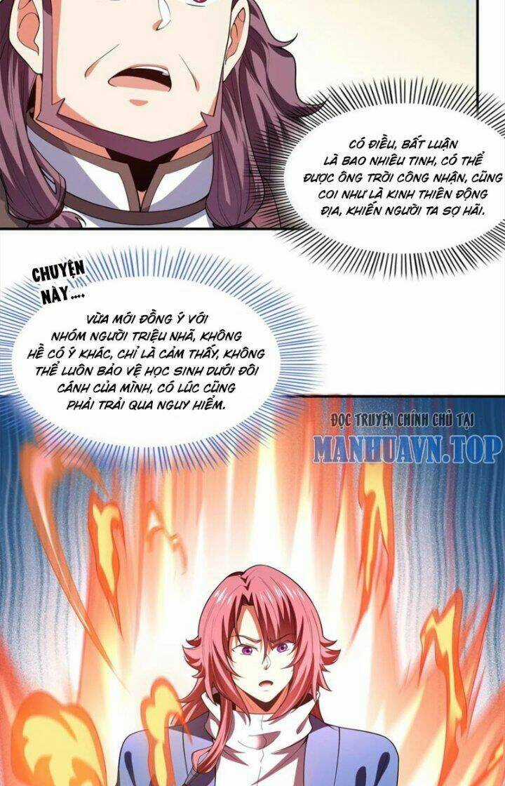 Thiên Đạo Đồ Thư Quán - Chapter 283 - Trang 27