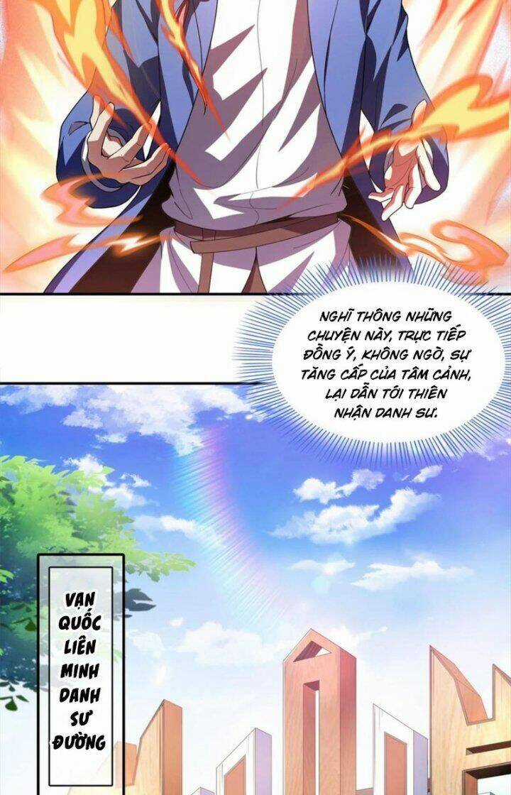 Thiên Đạo Đồ Thư Quán - Chapter 283 - Trang 28