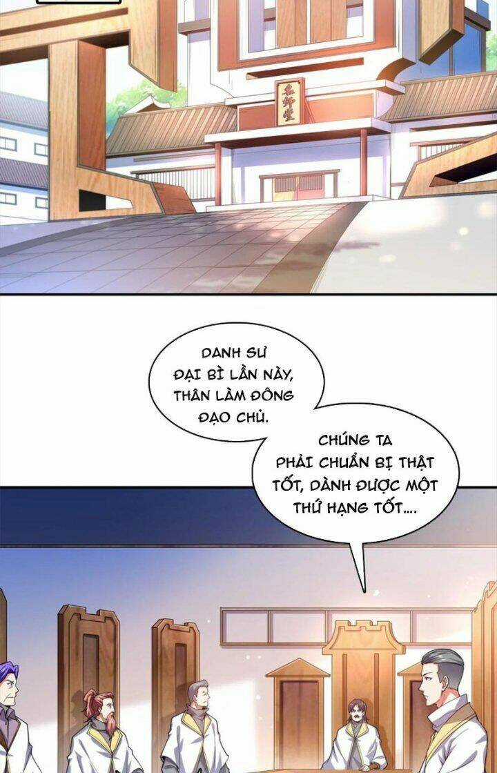 Thiên Đạo Đồ Thư Quán - Chapter 283 - Trang 29