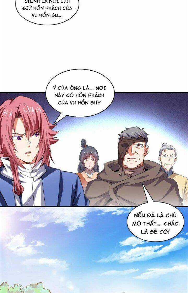 Thiên Đạo Đồ Thư Quán - Chapter 283 - Trang 4