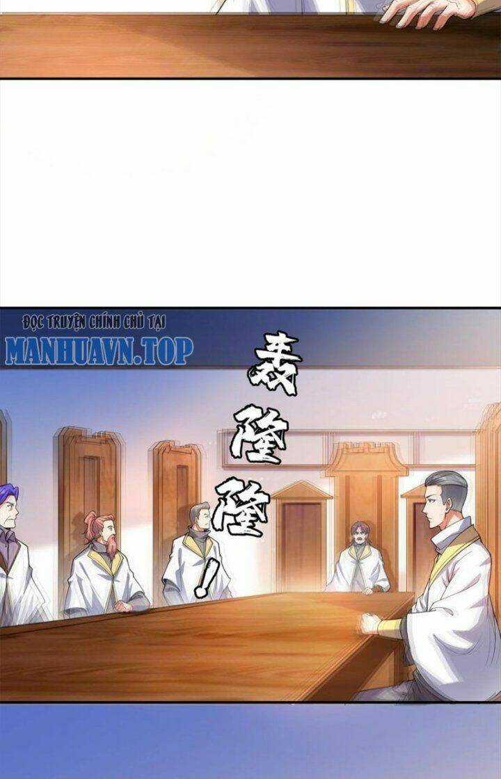 Thiên Đạo Đồ Thư Quán - Chapter 283 - Trang 31