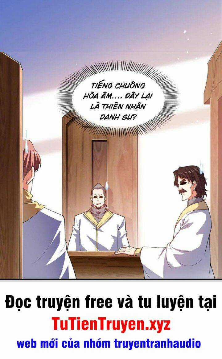 Thiên Đạo Đồ Thư Quán - Chapter 283 - Trang 32