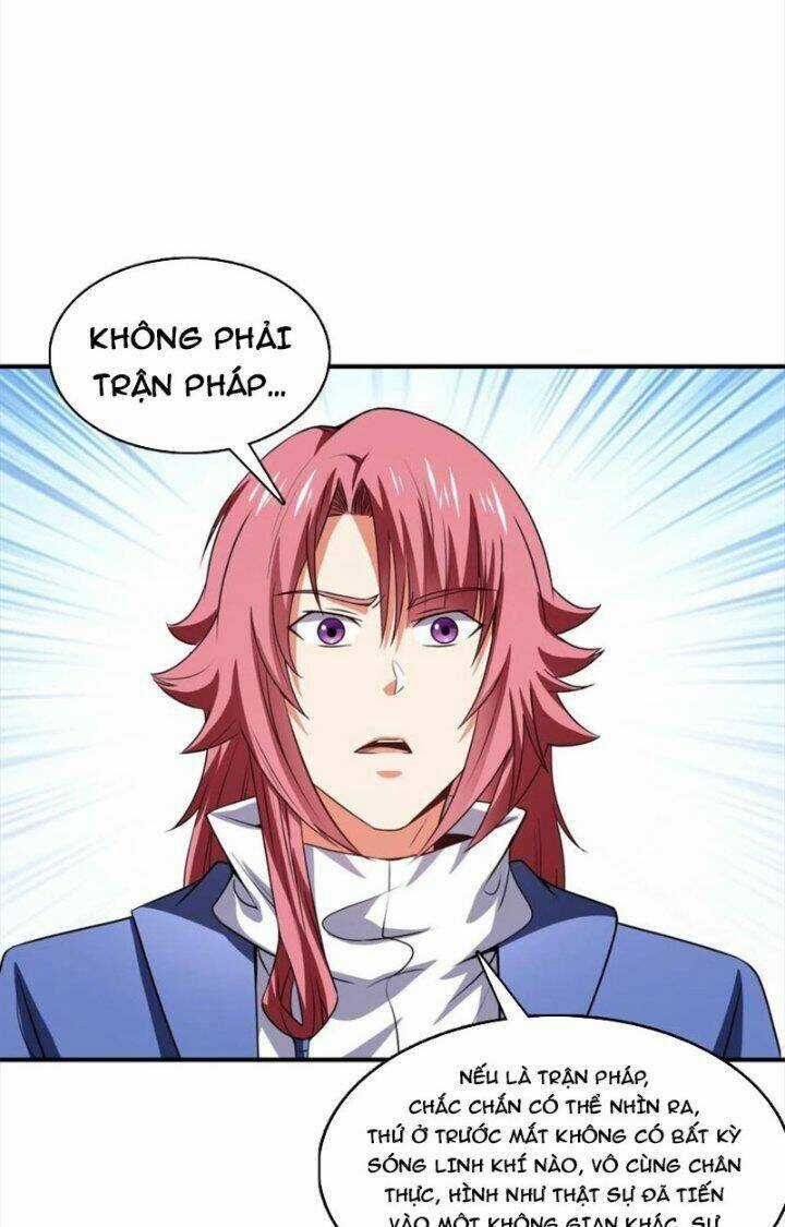 Thiên Đạo Đồ Thư Quán - Chapter 283 - Trang 6