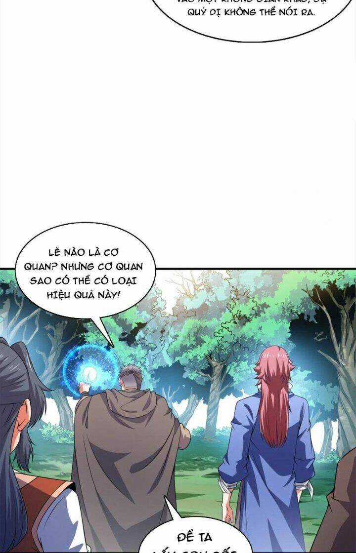 Thiên Đạo Đồ Thư Quán - Chapter 283 - Trang 7