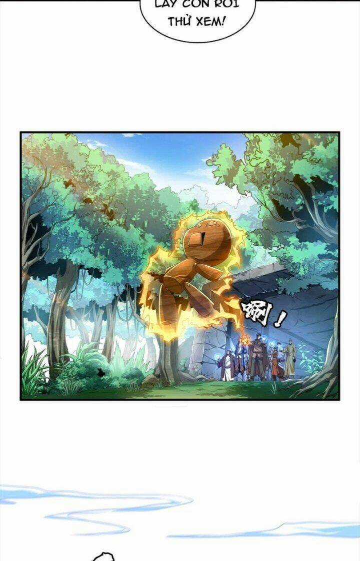 Thiên Đạo Đồ Thư Quán - Chapter 283 - Trang 8