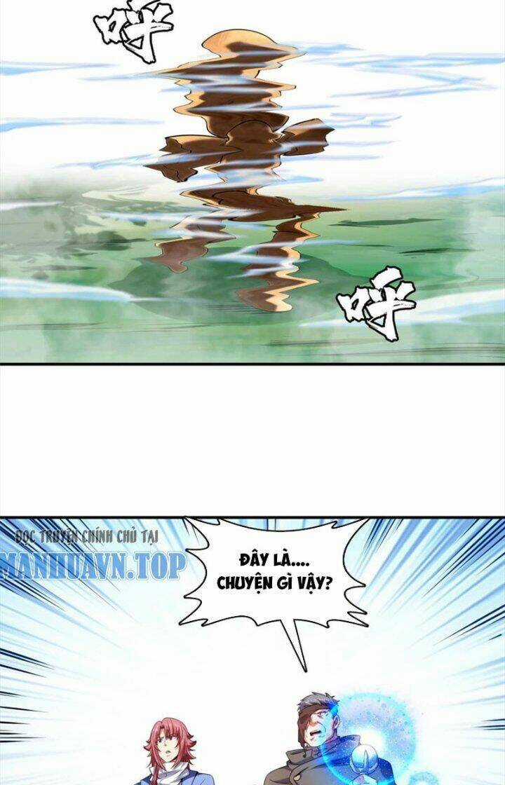 Thiên Đạo Đồ Thư Quán - Chapter 283 - Trang 9
