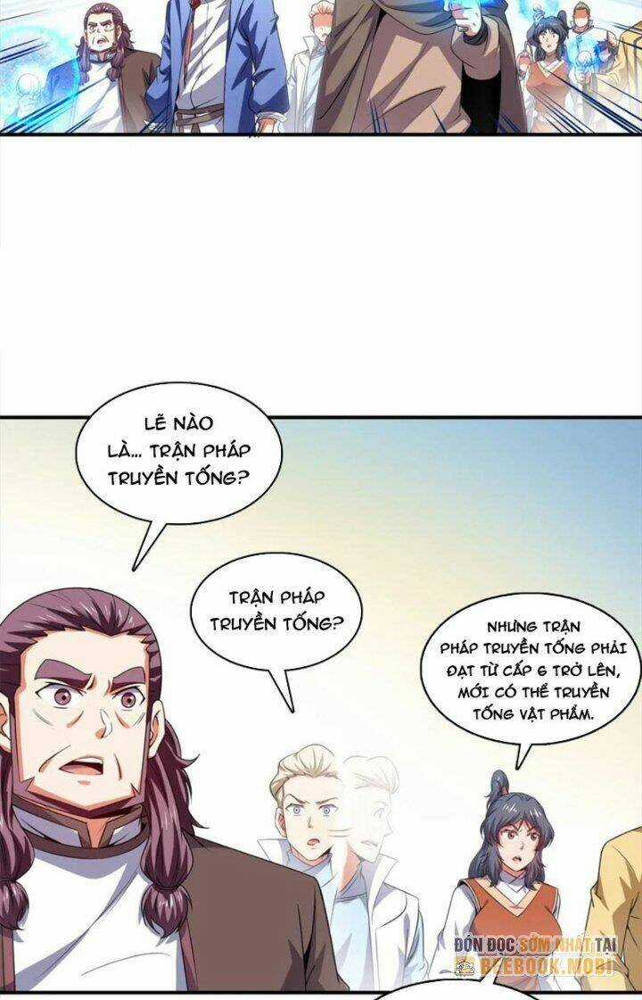 Thiên Đạo Đồ Thư Quán - Chapter 283 - Trang 10