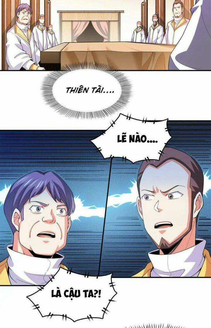 Thiên Đạo Đồ Thư Quán - Chapter 284 - Trang 2