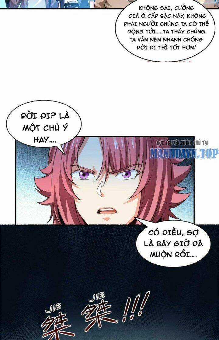 Thiên Đạo Đồ Thư Quán - Chapter 284 - Trang 12