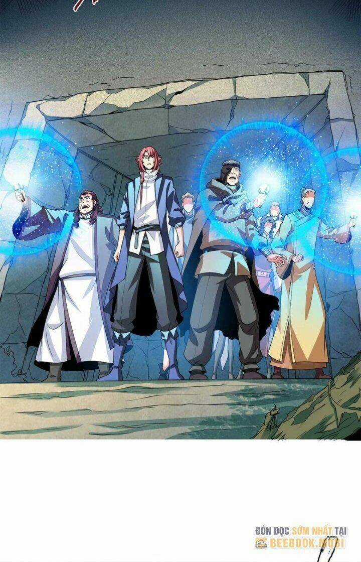 Thiên Đạo Đồ Thư Quán - Chapter 284 - Trang 13