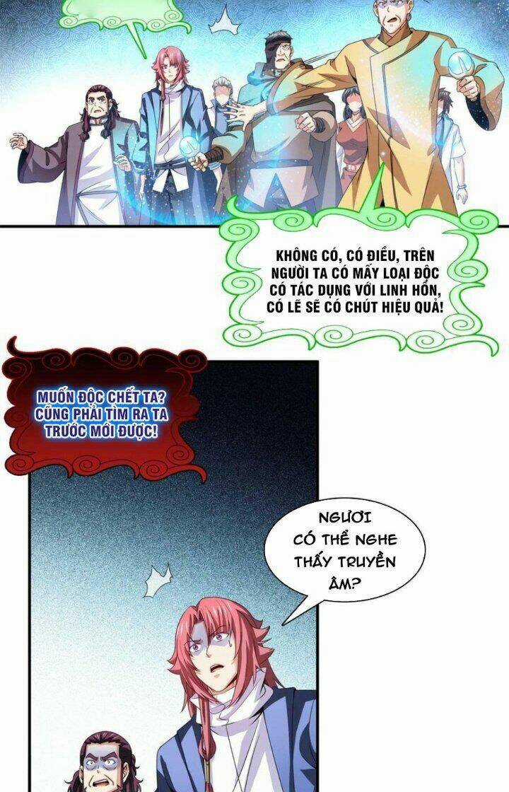 Thiên Đạo Đồ Thư Quán - Chapter 284 - Trang 15