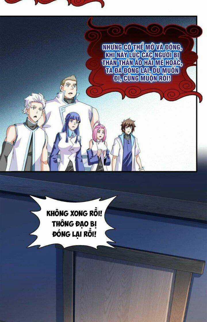 Thiên Đạo Đồ Thư Quán - Chapter 284 - Trang 17