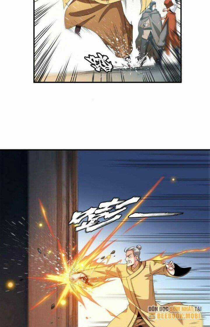 Thiên Đạo Đồ Thư Quán - Chapter 284 - Trang 19