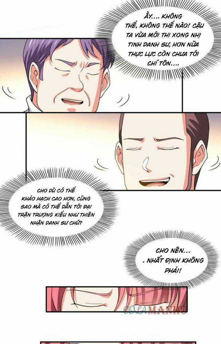 Thiên Đạo Đồ Thư Quán - Chapter 284 - Trang 3