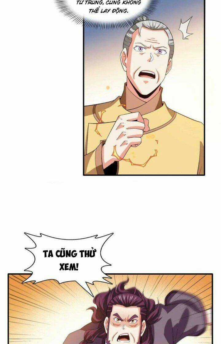 Thiên Đạo Đồ Thư Quán - Chapter 284 - Trang 21