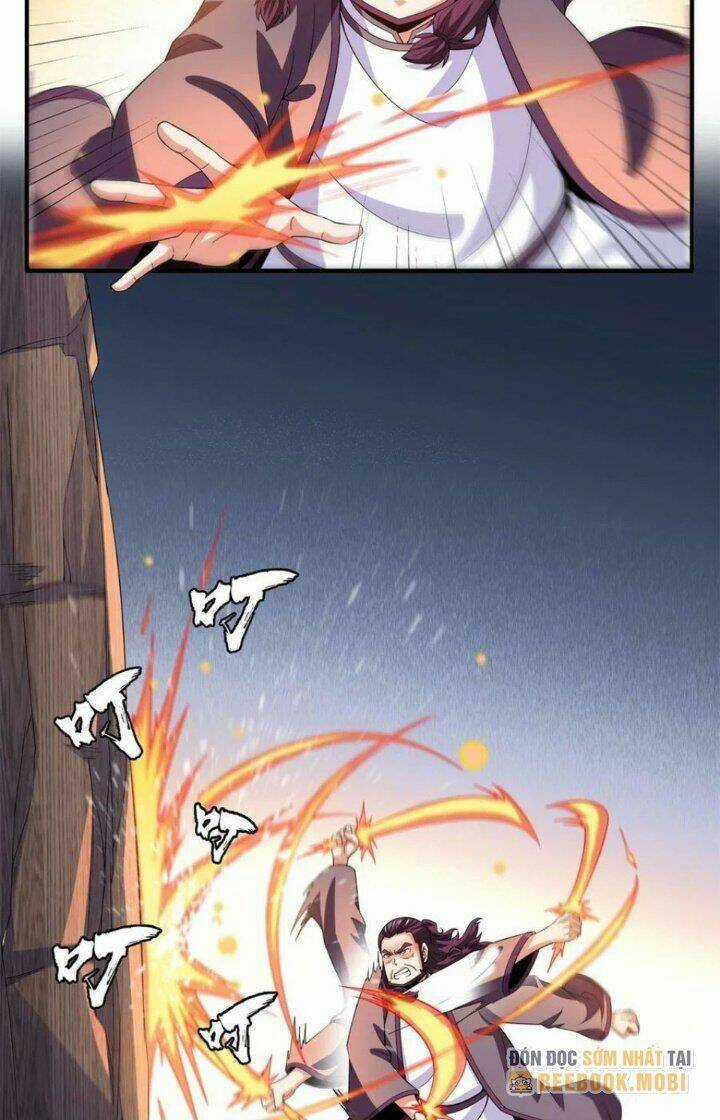 Thiên Đạo Đồ Thư Quán - Chapter 284 - Trang 22