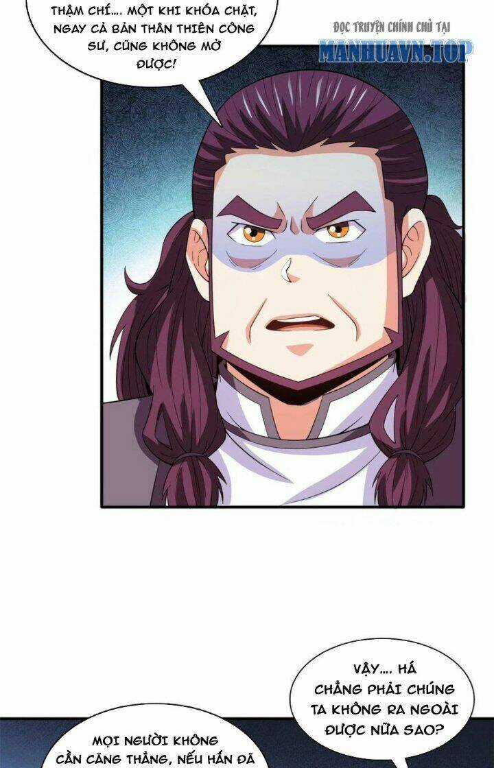 Thiên Đạo Đồ Thư Quán - Chapter 284 - Trang 24