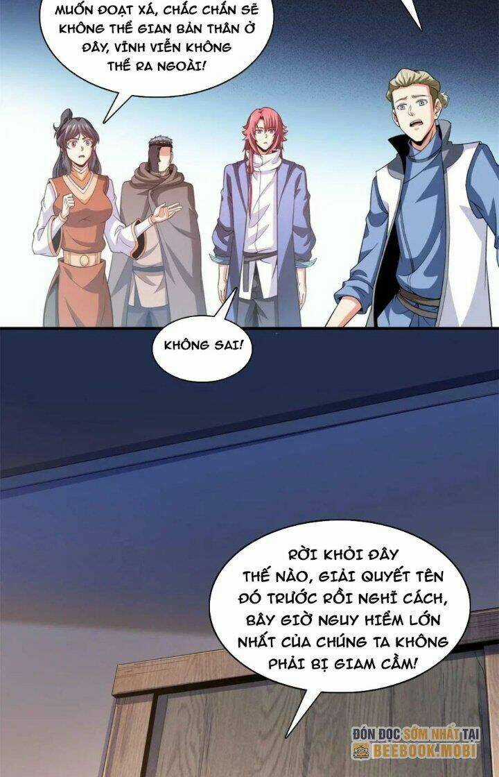 Thiên Đạo Đồ Thư Quán - Chapter 284 - Trang 25