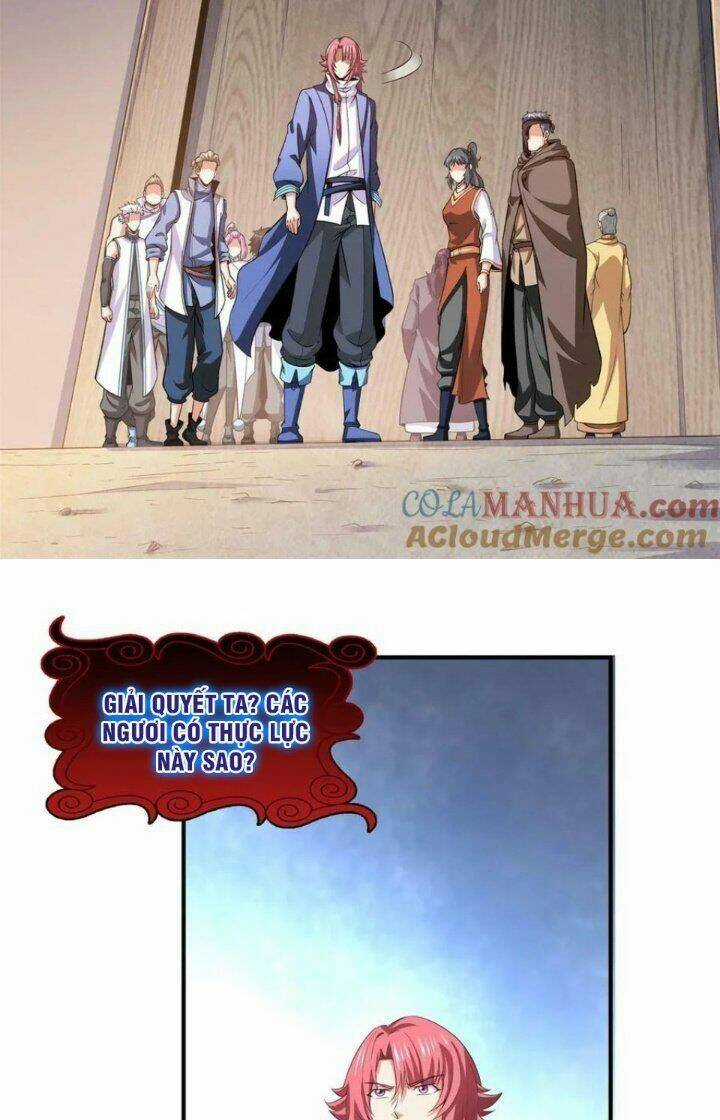 Thiên Đạo Đồ Thư Quán - Chapter 284 - Trang 26