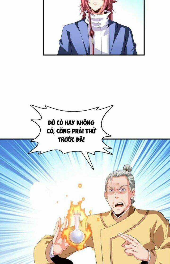 Thiên Đạo Đồ Thư Quán - Chapter 284 - Trang 27