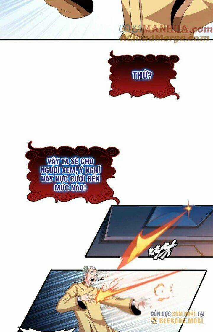 Thiên Đạo Đồ Thư Quán - Chapter 284 - Trang 28