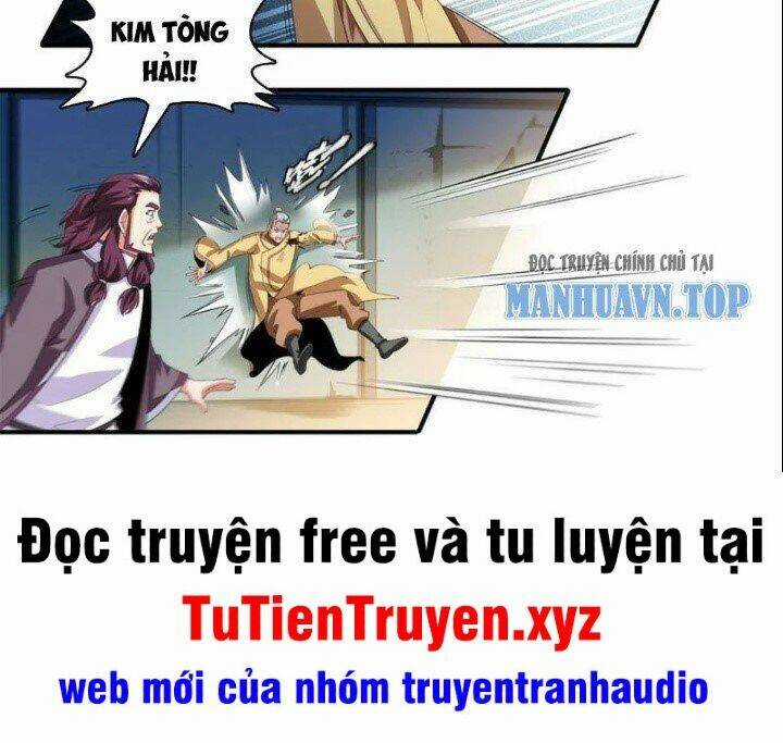 Thiên Đạo Đồ Thư Quán - Chapter 284 - Trang 29