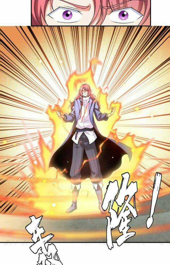 Thiên Đạo Đồ Thư Quán - Chapter 284 - Trang 4