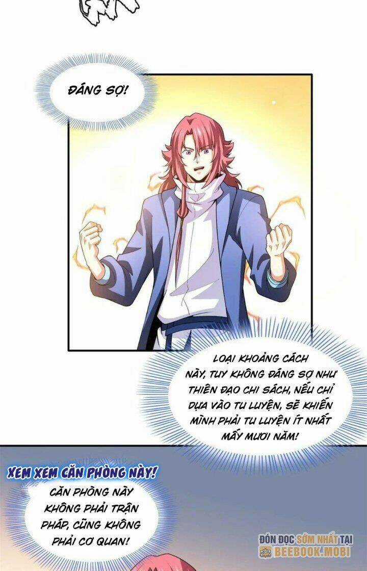 Thiên Đạo Đồ Thư Quán - Chapter 284 - Trang 5