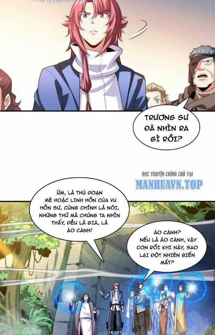 Thiên Đạo Đồ Thư Quán - Chapter 284 - Trang 6