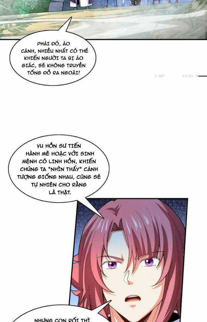 Thiên Đạo Đồ Thư Quán - Chapter 284 - Trang 7