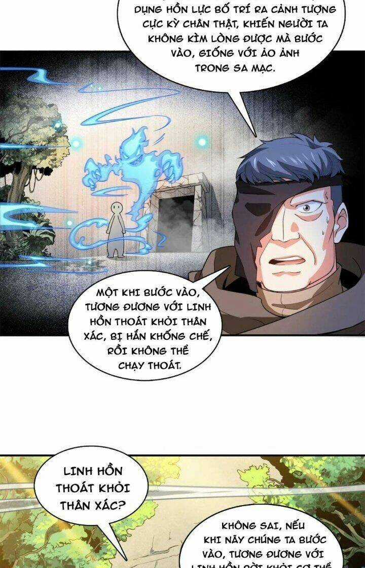 Thiên Đạo Đồ Thư Quán - Chapter 284 - Trang 9