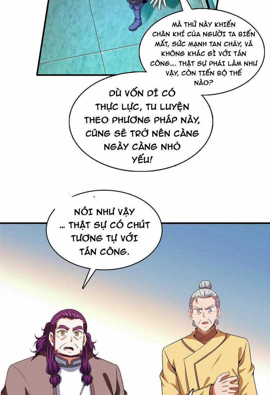 Thiên Đạo Đồ Thư Quán - Chapter 286 - Trang 12